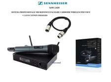 Sennheiser xsw 835 b - sennheiser,