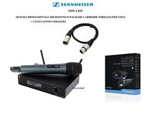 SENNHEISER XSW 2 835 B
