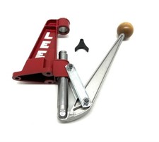 Lee pressa breech lock