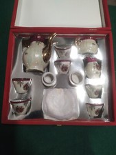 Antico ed Elegante servizio da