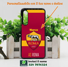 COVER personalizzabile con foto Roma stampa indelebile risoluzione in HD