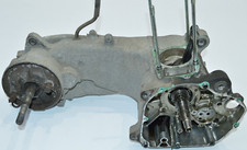 Honda spacy 125 blocco - ch,