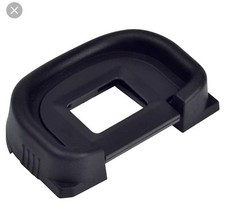 EC 2, EC - II Mirino EyeCup