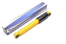 Ammortizzatori Sportivi