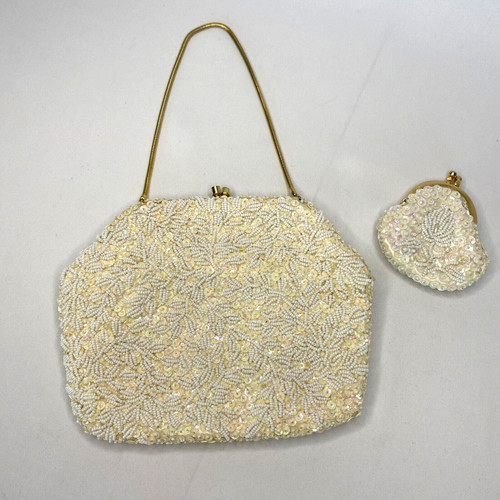 Borsa sera vintage - da,
