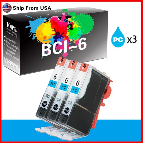 3pk bci6 cartuccia - 3pk, inchiostro