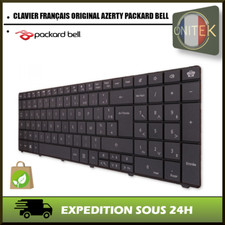 ✅ CLAVIER FRANÇAIS AZERTY