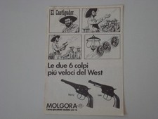 advertising Pubblicità 1973
