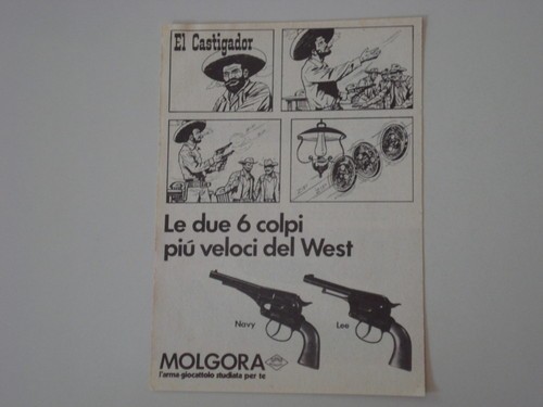 Advertising pubblicità 1973 - advertising,