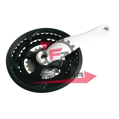 457 305850005 guarnitura mtb - 457.305850005,