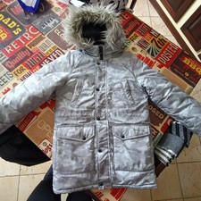 Piumino Ragazzo Original