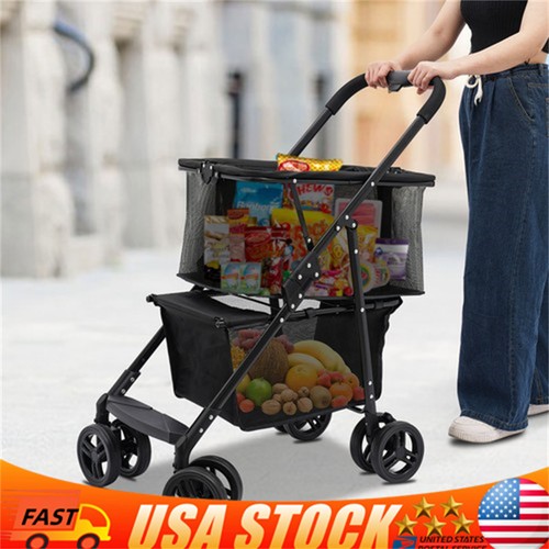 Carrello della spesa