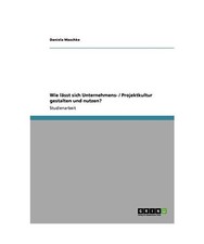 Wie lässt sich Unternehmens-