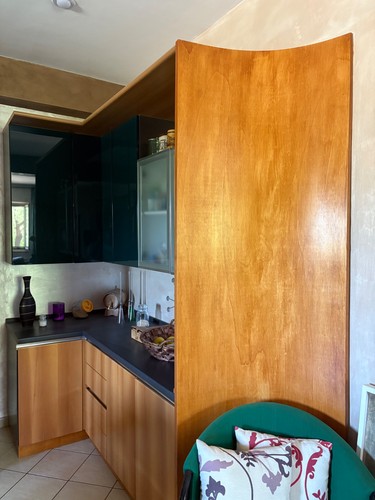 Cucina scavolini mod - scavolini, mod.