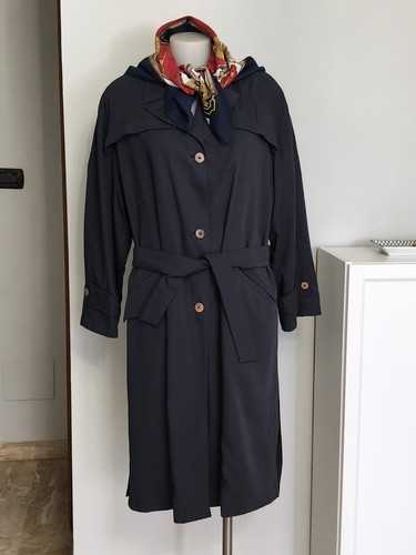 Trench donna vintage - donna,