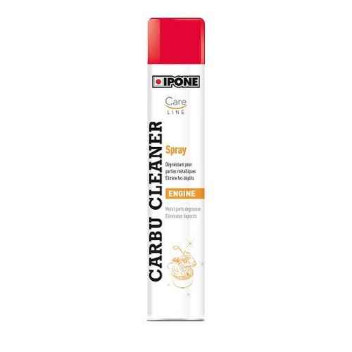 Ipone carbu cleaner - carbu, pulitore