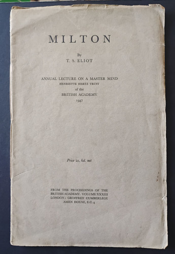 British academy annual - british,