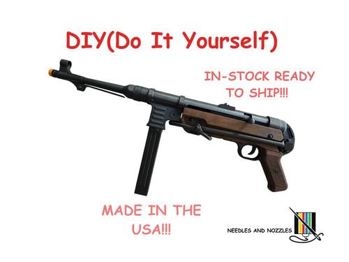 Fai mp40 - fai, da