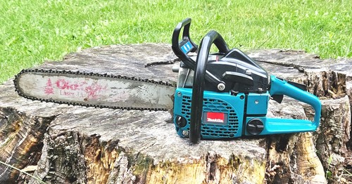 Rare makita dcs520 dolmar - dcs520,