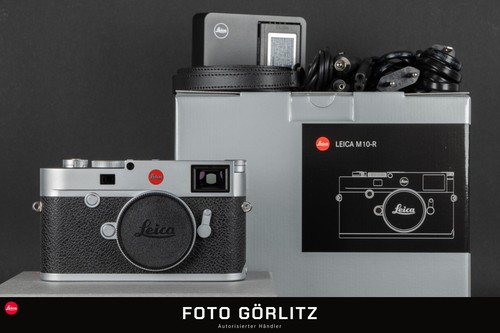 Leica m10 20003 - m10-r,