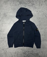 Stone Island Junior Kids Boys