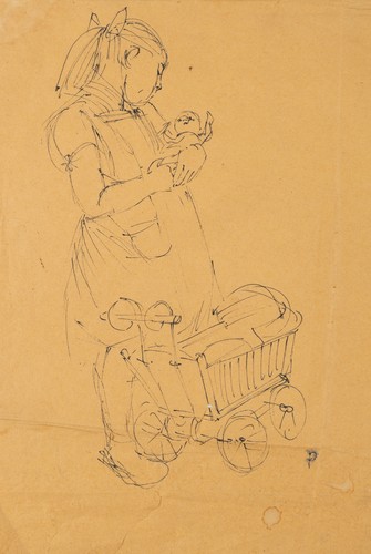 Petschner ragazza - petschner,
