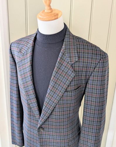 Blazer vintage belvest - vintage,