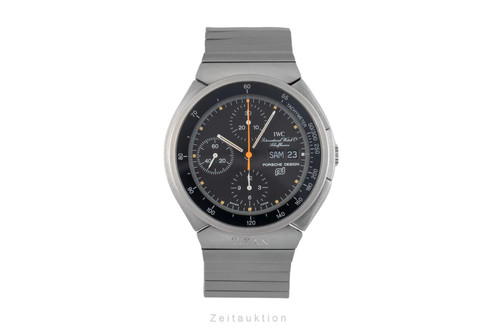 Orologio uomo iwc porsche - orologio,