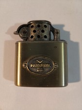 Accendino Ronson modello