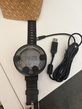 Suunto Vyper Novo computer