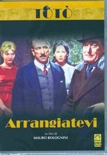 Toto - Arrangiatevi von Mauro