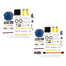 Kit di Costruzione per Veicolo