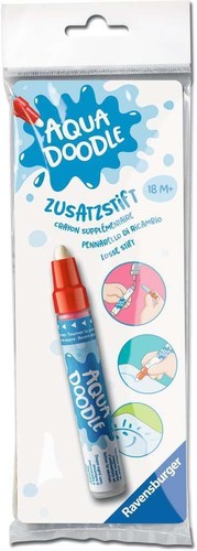Penna aggiuntiva ravensburger - penna,