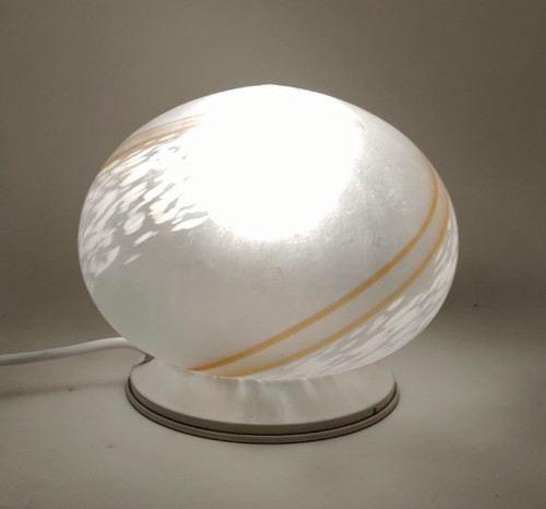 Lampada abat jour - abat-jour, murano