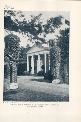 1924 beaver brook farm - beaver, henry