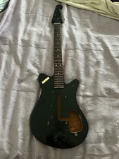 Meazzi Framez  Meteor Transonic Bass