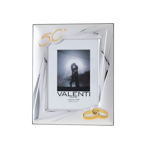 Valenti cornice portafoto - valenti&co,