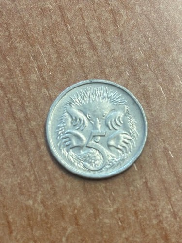 Australia moneta coin - 🇦🇺,