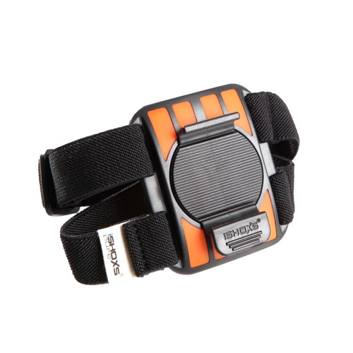 Ishoxs hand strap supporto - hand,