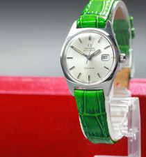 1973 near mint box - box, omega