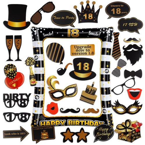 Photo booth compleanno - booth,