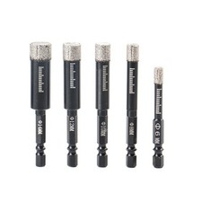 Trapano avvitatore a secco per