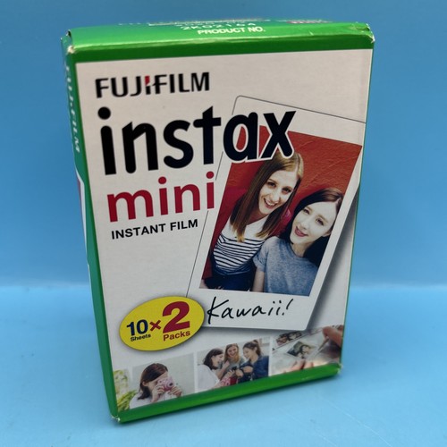Fujifilm instax mini - instax, instant