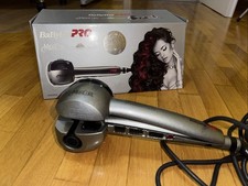 Arricciacapelli babyliss - arricciacapelli,
