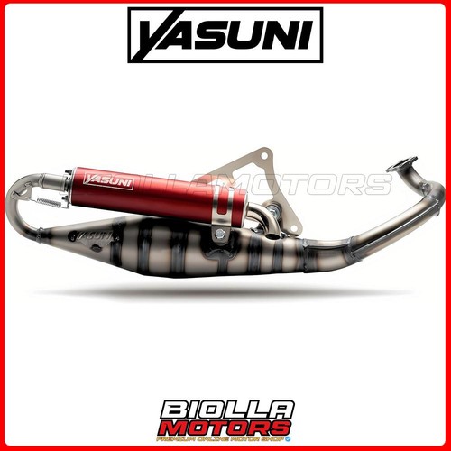 Tub317 marmitta yasuni c10 - marmitta,