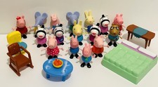 Peppa Pig Figures Assorted