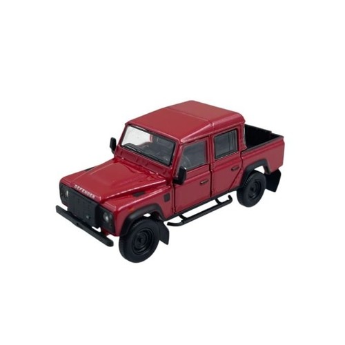 Modellino auto bmc land - auto, 1/64