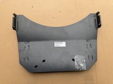 Piastra di montaggio Kymco MXU