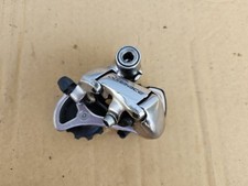 Shimano Dura Ace 10-speed Rear