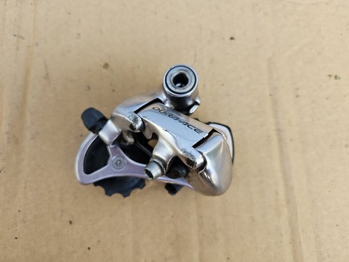 Shimano dura ace speed - shimano,